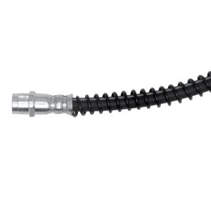 Porsche Cayenne Brake Hose - Front - R1 Concepts - `03-`10